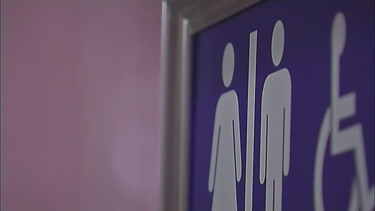 Federal appeals court upholds ruling giving Indiana transgender students key bathroom access
