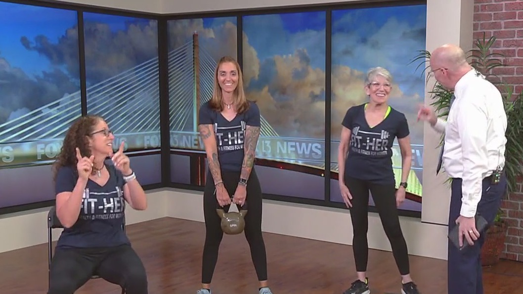 Preventing muscle loss