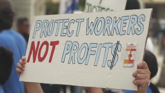 Florida farmworkers concerned after recent bill