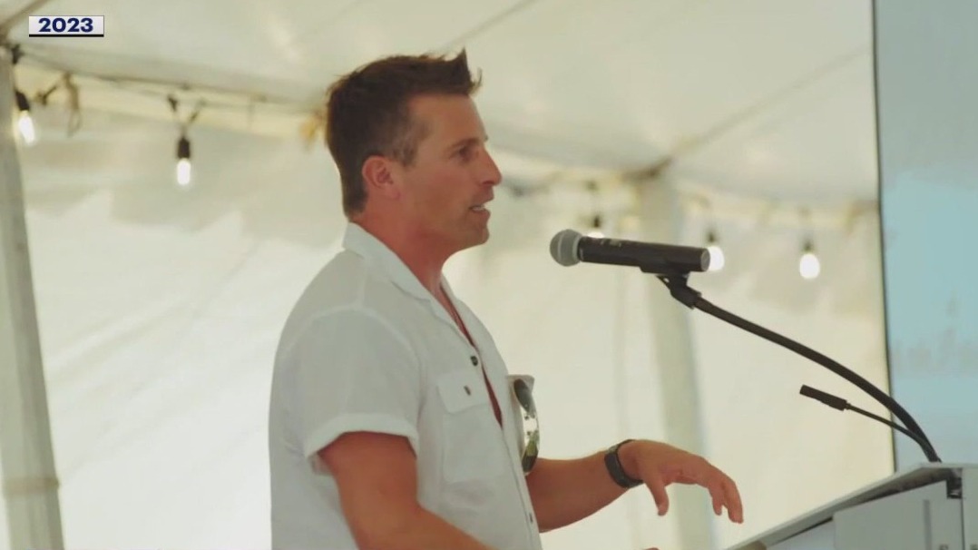 CFY Pinellas' Banquet on the Beach 2024 coming up