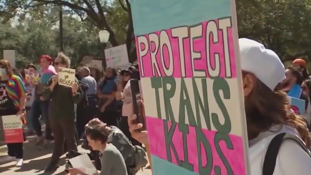 DeSantis vows non-compliance with Title IX changes