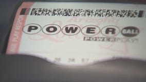 Illinois Powerball player wins $1M in Wednesday drawing