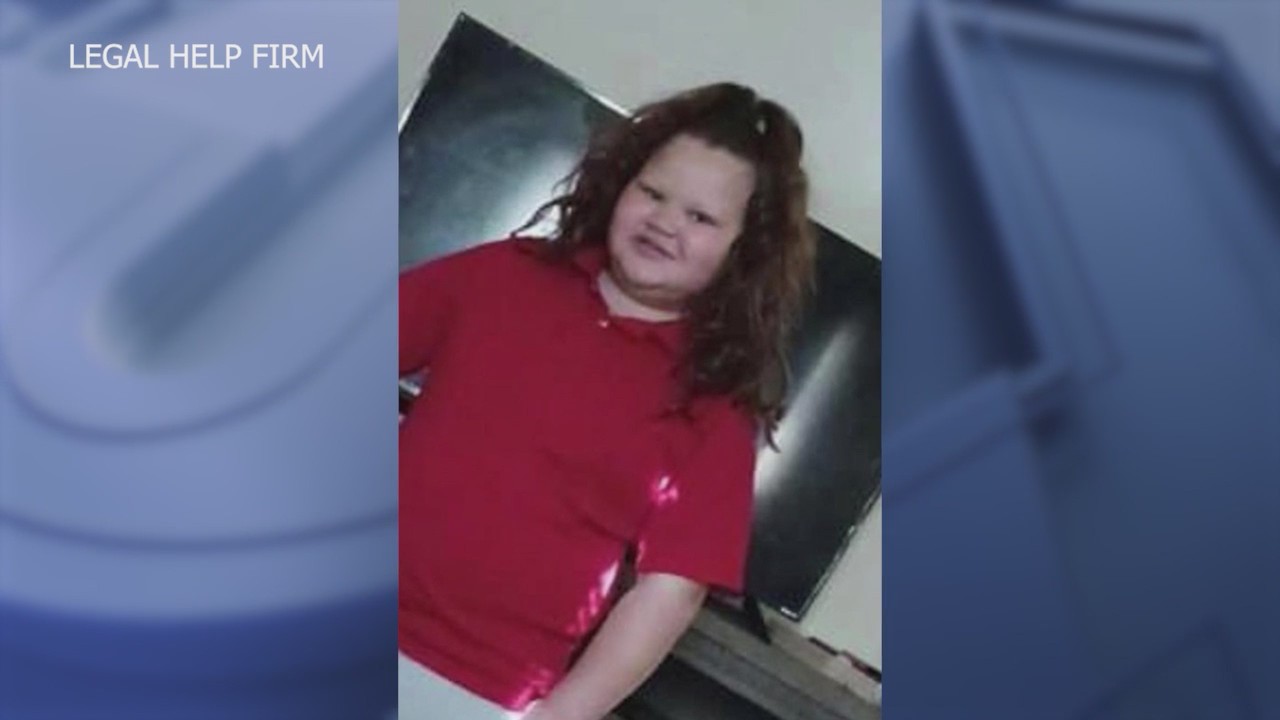 Chicago man charged with murder of 9-year-old girl | FOX 32 Chicago