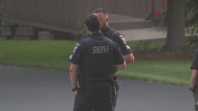 4 dead, 1 wounded inside home in Unincorporated Crystal Lake