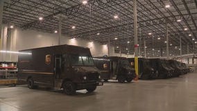New UPS union contract has workers getting paid six figures