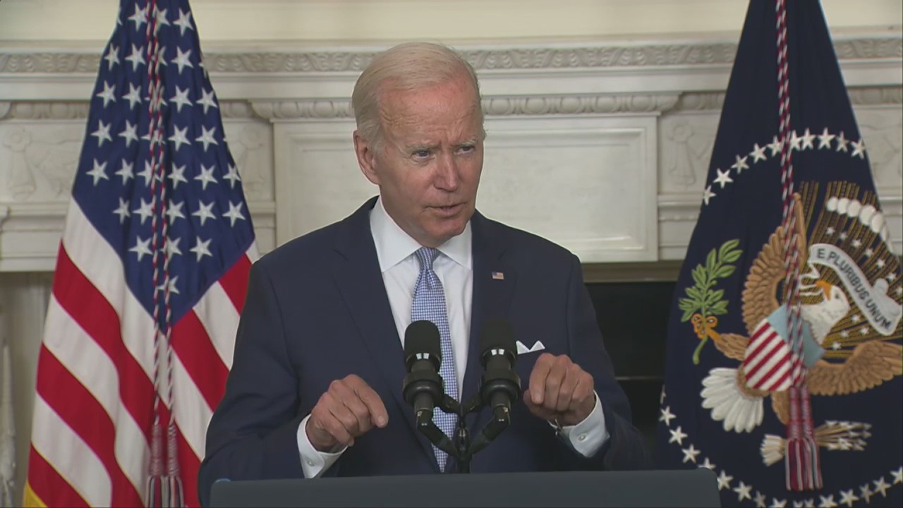 Inflation Reduction Act approaches one-year mark with mixed results