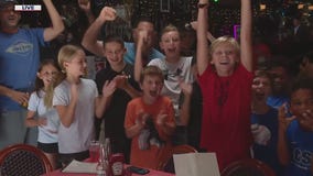 Elmhurst team looks to advance to Little League World Series