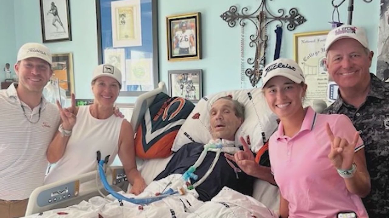 Chicago Bears icon Steve McMichael returning home after spending days in ICU