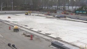 NYC pool closing for renovations