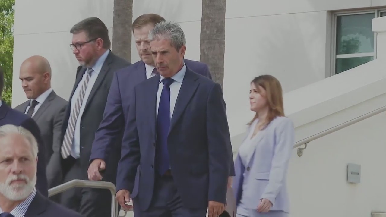 Trump, others face new charges of trying to destroy evidence