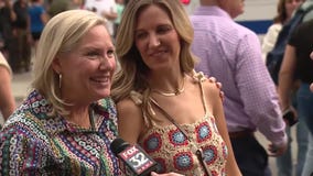 Crowds flock to Wrigley for Bruce Springsteen concert