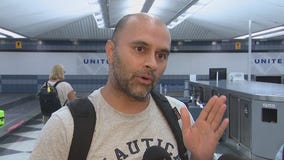 Hawaii wildfires: Locals, tourists flee islands to Chicago