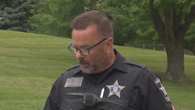 4 dead, 1 wounded at home near Crystal Lake after reported shooting