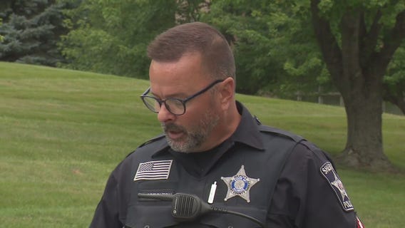 4 dead, 1 wounded at home near Crystal Lake after reported shooting