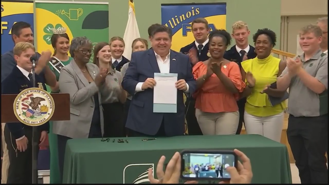 4-H, FFA events now count as school attendance