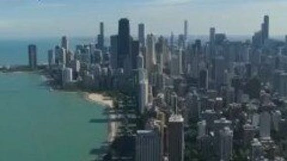 Top Stories on Fox 32 - Friday Aug. 11