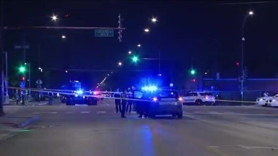 Top Stories on Fox 32 - Thursday, Aug. 10