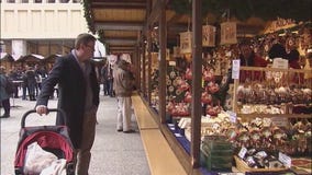 Chicago's Christkindlmarkets announce schedule for upcoming holiday season