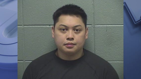 Chicago police officer faces new charges including child sexual assault, child pornography