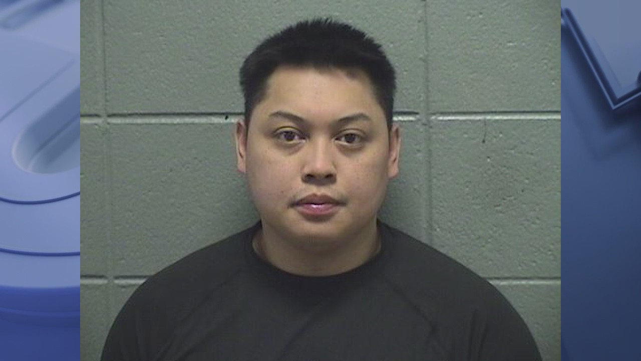 Chicago police officer faces new charges including child sexual assault, child pornography