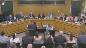 Art teacher whose social media posts caused stir among parents fired by school board