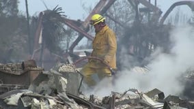 Maui wildfires: Current death toll could double, governor says