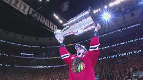Jonathan Toews provides update on his future
