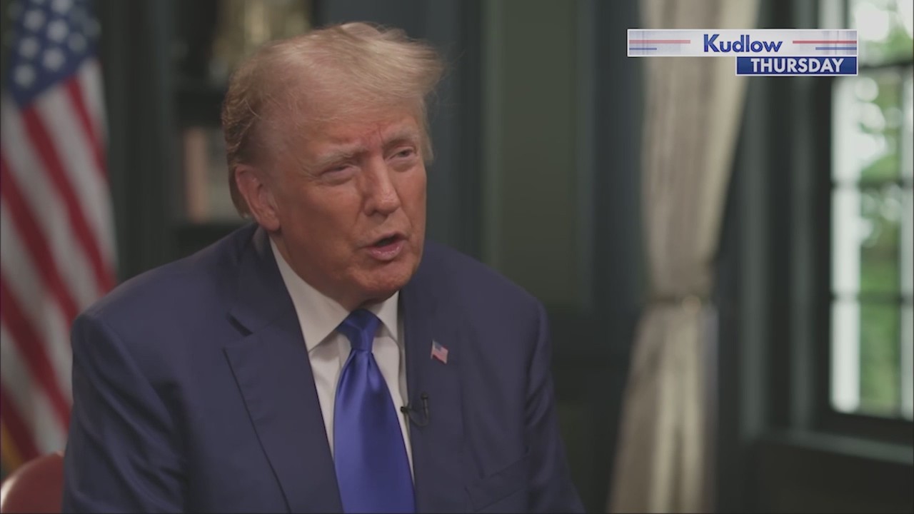 Trump reportedly not taking part in first GOP debate