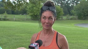 Parents react to controversy surrounding school's new art teacher