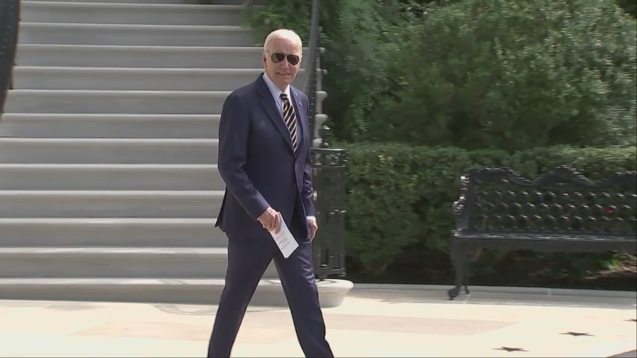 Thousands of Americans to receive student debt forgiveness