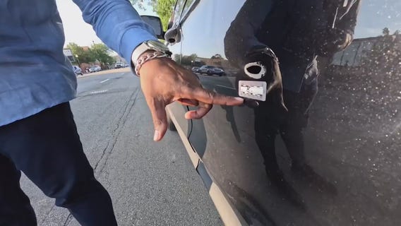 Gun violence interrupts mourners leaving Chicago funeral service