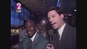 A look back at Corey McPherrin's career