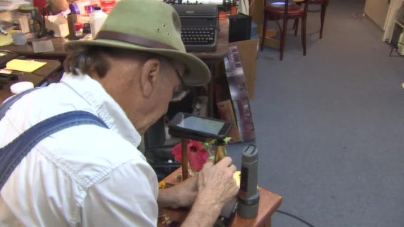 Made in Tampa Bay: Magiscopes