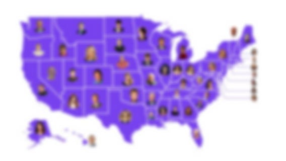 These are the 5 most famous people in Illinois