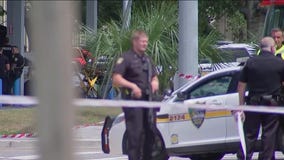 Florida police say man who killed 3 Black people at a Dollar General was motived by hate