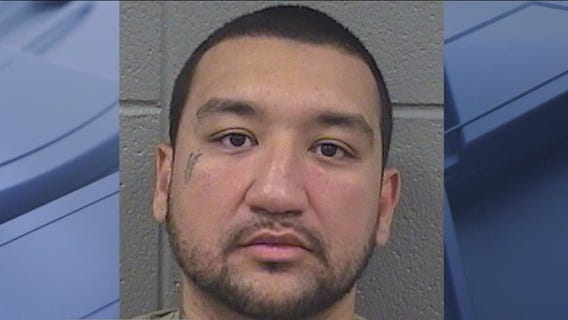 Sentencing set for suspect in slaying of off-duty Chicago police officer