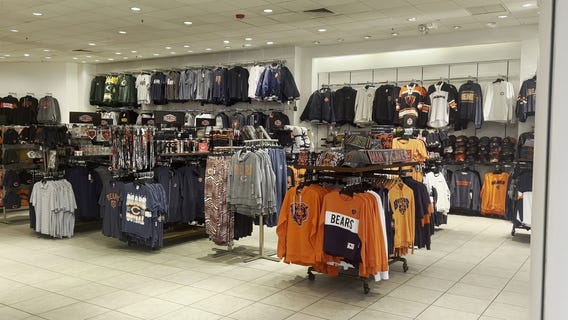 Fox Valley Mall welcomes 8 new stores