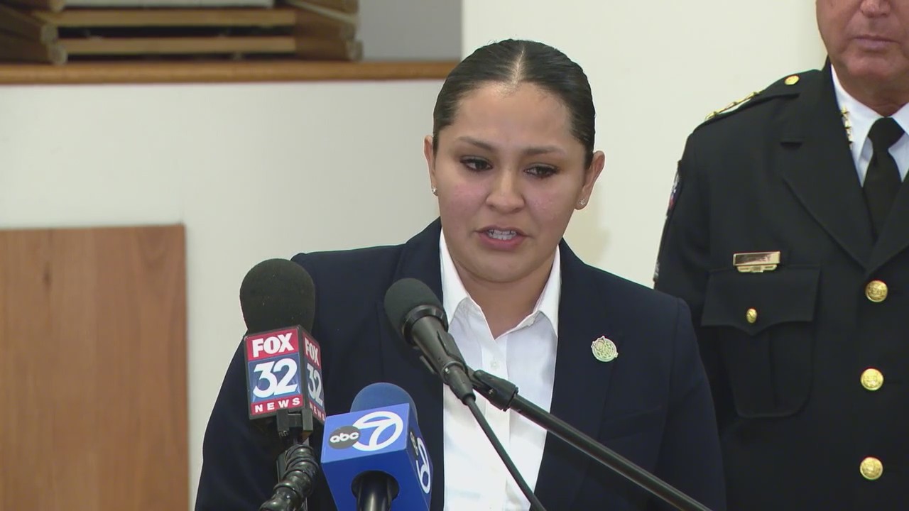 Suburban cop who stole $15 shirt in 2008 decertified by Illinois