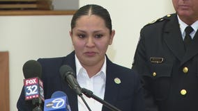 Suburban cop speaks out after being decertified for past crime