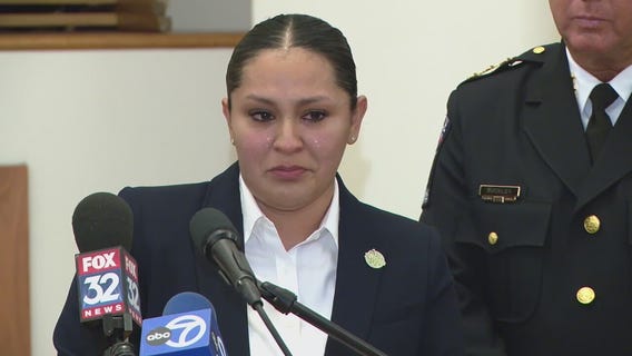 Suburban cop speaks out after being decertified for past crime