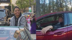 Suburban minister, Chicago publicist surrender in Trump election scheme