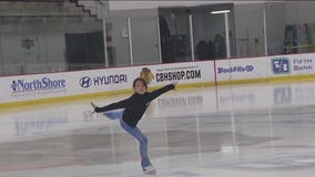 Some cooling off at Chicago Blackhawks' Fifth Third Arena ice rinks