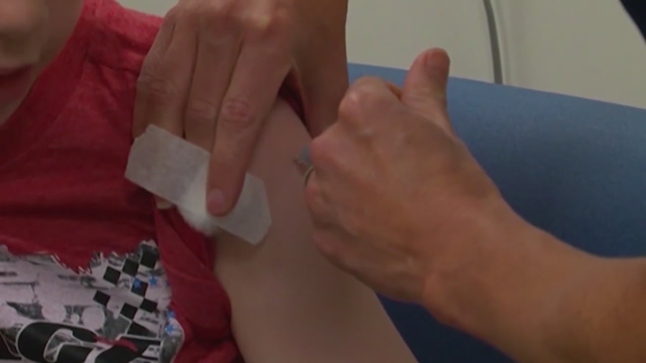 New vaccines offer hope in fight against deadly RSV