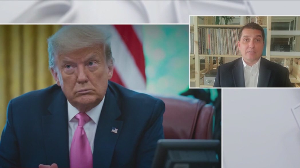 Trump will turn himself in tonight - what to know