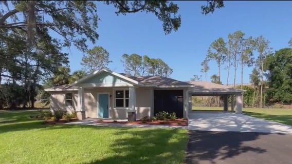 Good Stuff: Guardian Angels dedication