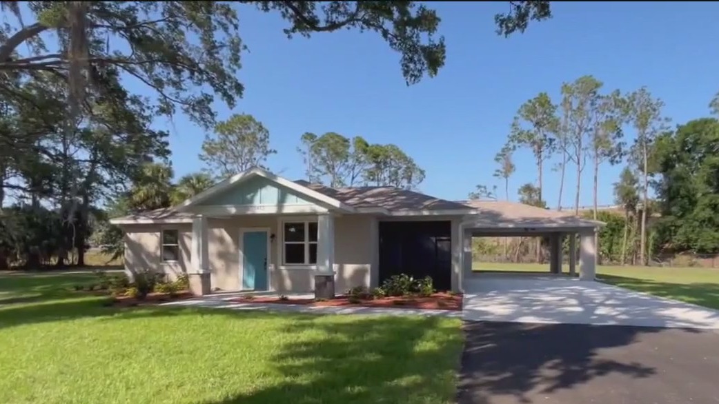 Good Stuff: Guardian Angels dedication