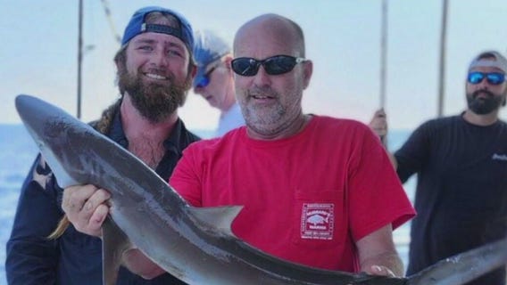 Water warming up to allow for great fishing action