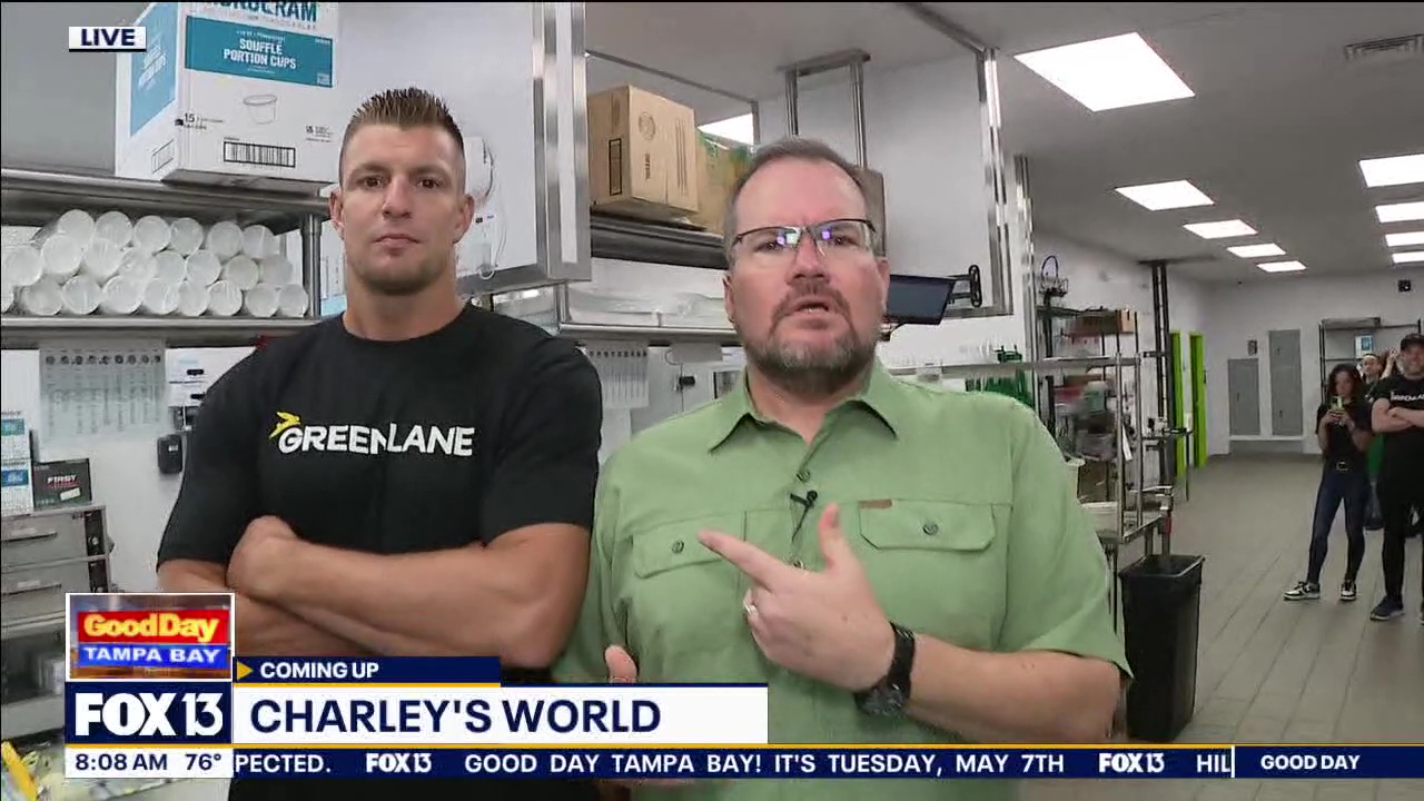 Good Day Goodies | May 10, 2024