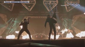 Trans-Siberian Orchestra coming to Rosemont this year