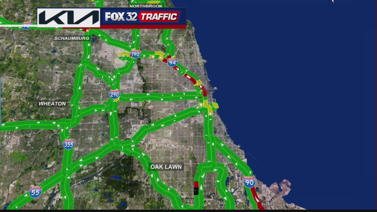 Millions of Americans travel home as Labor Day weekend wraps up